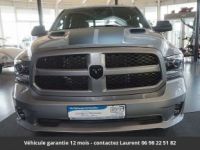 Dodge Ram sport night 5.7l 4x4 tout compris hors homologation 4500e - <small></small> 41.900 € <small>TTC</small> - #3