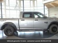 Dodge Ram sport night 5.7l 4x4 tout compris hors homologation 4500e - <small></small> 41.900 € <small>TTC</small> - #4