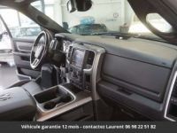 Dodge Ram sport night 5.7l 4x4 tout compris hors homologation 4500e - <small></small> 41.900 € <small>TTC</small> - #9