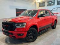 Dodge Ram sport night 5.7l 4x4 tout compris hors homologation 4500e - <small></small> 46.900 € <small>TTC</small> - #2