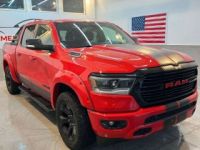 Dodge Ram sport night 5.7l 4x4 tout compris hors homologation 4500e - <small></small> 46.900 € <small>TTC</small> - #4