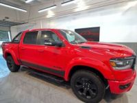 Dodge Ram sport night 5.7l 4x4 tout compris hors homologation 4500e - <small></small> 46.900 € <small>TTC</small> - #8