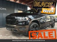 Dodge Ram sport night 5.7l 4x4 tout compris hors homologation 4500e - <small></small> 45.990 € <small>TTC</small> - #1