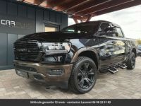 Dodge Ram sport night 5.7l 4x4 tout compris hors homologation 4500e - <small></small> 45.990 € <small>TTC</small> - #2