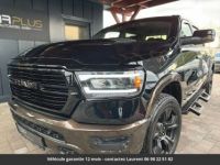 Dodge Ram sport night 5.7l 4x4 tout compris hors homologation 4500e - <small></small> 45.990 € <small>TTC</small> - #3