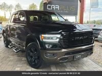 Dodge Ram sport night 5.7l 4x4 tout compris hors homologation 4500e - <small></small> 45.990 € <small>TTC</small> - #5