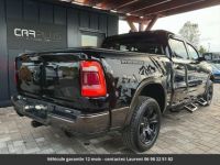 Dodge Ram sport night 5.7l 4x4 tout compris hors homologation 4500e - <small></small> 45.990 € <small>TTC</small> - #6