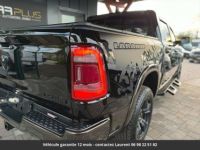 Dodge Ram sport night 5.7l 4x4 tout compris hors homologation 4500e - <small></small> 45.990 € <small>TTC</small> - #7