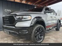 Dodge Ram sport night 5.7l 4x4 tout compris hors homologation 4500e - <small></small> 46.900 € <small>TTC</small> - #1