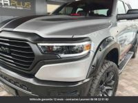 Dodge Ram sport night 5.7l 4x4 tout compris hors homologation 4500e - <small></small> 46.900 € <small>TTC</small> - #2