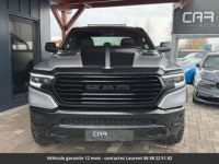 Dodge Ram sport night 5.7l 4x4 tout compris hors homologation 4500e - <small></small> 46.900 € <small>TTC</small> - #3