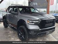 Dodge Ram sport night 5.7l 4x4 tout compris hors homologation 4500e - <small></small> 46.900 € <small>TTC</small> - #4