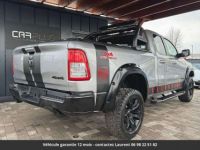 Dodge Ram sport night 5.7l 4x4 tout compris hors homologation 4500e - <small></small> 46.900 € <small>TTC</small> - #5