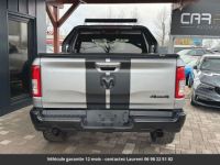 Dodge Ram sport night 5.7l 4x4 tout compris hors homologation 4500e - <small></small> 46.900 € <small>TTC</small> - #7