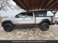 Dodge Ram sport night 5.7l 4x4 tout compris hors homologation 4500e - <small></small> 46.900 € <small>TTC</small> - #10