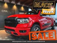 Dodge Ram sport night 5.7l 4x4 tout compris hors homologation 4500e - <small></small> 41.990 € <small>TTC</small> - #1