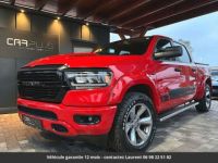 Dodge Ram sport night 5.7l 4x4 tout compris hors homologation 4500e - <small></small> 41.990 € <small>TTC</small> - #2