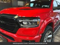 Dodge Ram sport night 5.7l 4x4 tout compris hors homologation 4500e - <small></small> 41.990 € <small>TTC</small> - #3