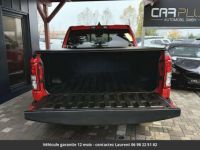 Dodge Ram sport night 5.7l 4x4 tout compris hors homologation 4500e - <small></small> 41.990 € <small>TTC</small> - #10