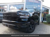 Dodge Ram sport night 5.7l 4x4 tout compris hors homologation 4500e - <small></small> 45.000 € <small>TTC</small> - #1