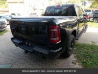 Dodge Ram sport night 5.7l 4x4 tout compris hors homologation 4500e - <small></small> 45.000 € <small>TTC</small> - #2