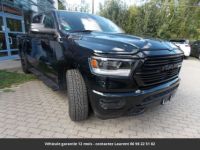 Dodge Ram sport night 5.7l 4x4 tout compris hors homologation 4500e - <small></small> 45.000 € <small>TTC</small> - #5