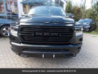 Dodge Ram sport night 5.7l 4x4 tout compris hors homologation 4500e - <small></small> 45.000 € <small>TTC</small> - #6