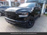 Dodge Ram sport night 5.7l 4x4 tout compris hors homologation 4500e - <small></small> 45.000 € <small>TTC</small> - #7