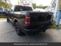 Dodge Ram sport night 5.7l 4x4 tout compris hors homologation 4500e - <small></small> 45.000 € <small>TTC</small> - #9