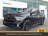 Dodge Ram sport night 5.7l 4x4 tout compris hors homologation 4500e - <small></small> 40.447 € <small>TTC</small> - #1