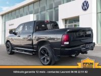 Dodge Ram sport night 5.7l 4x4 tout compris hors homologation 4500e - <small></small> 40.447 € <small>TTC</small> - #2