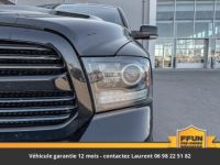 Dodge Ram sport night 5.7l 4x4 tout compris hors homologation 4500e - <small></small> 40.447 € <small>TTC</small> - #4