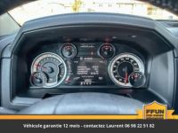 Dodge Ram sport night 5.7l 4x4 tout compris hors homologation 4500e - <small></small> 40.447 € <small>TTC</small> - #6