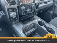 Dodge Ram sport night 5.7l 4x4 tout compris hors homologation 4500e - <small></small> 40.447 € <small>TTC</small> - #7