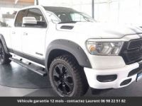 Dodge Ram sport night 5.7l 4x4 tout compris hors homologation 4500e - <small></small> 41.700 € <small>TTC</small> - #3