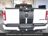 Dodge Ram sport night 5.7l 4x4 tout compris hors homologation 4500e - <small></small> 41.700 € <small>TTC</small> - #8