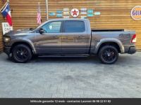 Dodge Ram sport night 5.7l 4x4 tout compris hors homologation 4500e - <small></small> 42.900 € <small>TTC</small> - #2