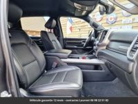 Dodge Ram sport night 5.7l 4x4 tout compris hors homologation 4500e - <small></small> 42.900 € <small>TTC</small> - #3