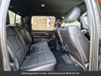 Dodge Ram sport night 5.7l 4x4 tout compris hors homologation 4500e - <small></small> 42.900 € <small>TTC</small> - #4