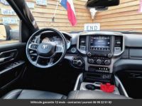 Dodge Ram sport night 5.7l 4x4 tout compris hors homologation 4500e - <small></small> 42.900 € <small>TTC</small> - #8