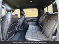 Dodge Ram sport night 5.7l 4x4 tout compris hors homologation 4500e - <small></small> 42.900 € <small>TTC</small> - #9