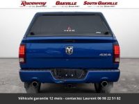 Dodge Ram sport night 5.7l 4x4 tout compris hors homologation 4500e - <small></small> 34.572 € <small>TTC</small> - #2