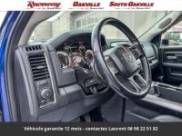 Dodge Ram sport night 5.7l 4x4 tout compris hors homologation 4500e - <small></small> 34.572 € <small>TTC</small> - #4