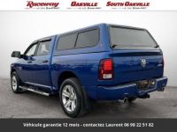 Dodge Ram sport night 5.7l 4x4 tout compris hors homologation 4500e - <small></small> 34.572 € <small>TTC</small> - #7