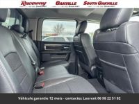 Dodge Ram sport night 5.7l 4x4 tout compris hors homologation 4500e - <small></small> 34.572 € <small>TTC</small> - #8