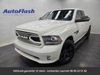 Dodge Ram sport night 5.7l 4x4 tout compris hors homologation 4500e - <small></small> 35.475 € <small>TTC</small> - #1