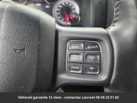 Dodge Ram sport night 5.7l 4x4 tout compris hors homologation 4500e - <small></small> 35.475 € <small>TTC</small> - #2