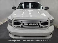 Dodge Ram sport night 5.7l 4x4 tout compris hors homologation 4500e - <small></small> 35.475 € <small>TTC</small> - #8