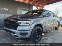 Dodge Ram sport night 5.7l 4x4 tout compris hors homologation 4500e - <small></small> 46.990 € <small>TTC</small> - #2