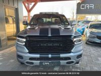 Dodge Ram sport night 5.7l 4x4 tout compris hors homologation 4500e - <small></small> 46.990 € <small>TTC</small> - #4